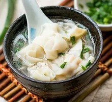Small Dumplings