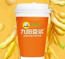 Jiuyang Fragrant Soy Milk