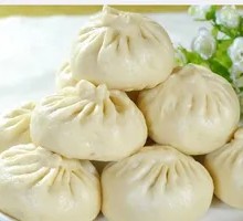 Kung Fu Sour Cabbage Dumplings