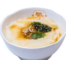 Delicious Tofu Pudding