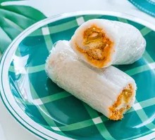 Glutinous Rice Ball