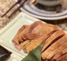 Signature Salted Duck (Small Portion)
