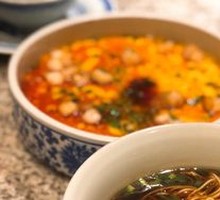 Classic Yangchun Noodles