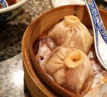Heavenly King Roast Duck Buns