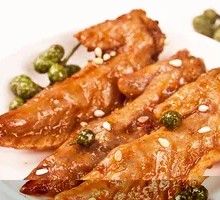 Signature Chicken Wing Tips
