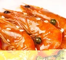 Tengjiao Freshwater Shrimp