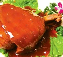 Pork Trotter