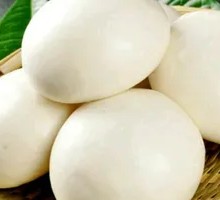 Steamed Bun