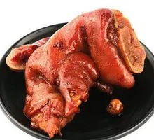 Pork trotter