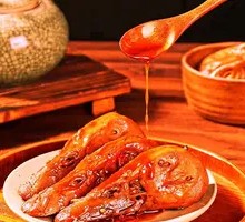 Quzhou Duck Heads