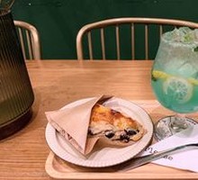 Ocean Lime Soda