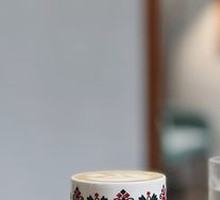 Cotton Coffee