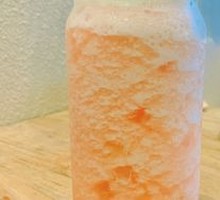 Peach Paradise