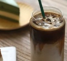 Joyful Original Latte