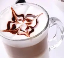 Caramel Latte