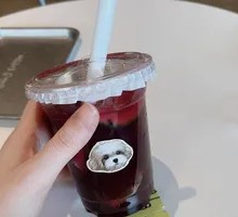 Raspberry Blackberry Lemon Tea