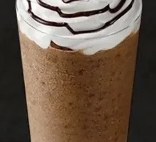 Snoopy Cocoa Slush (Large)