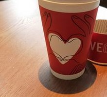 American Coffee (Large)
