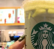 抹茶拿铁（大杯）