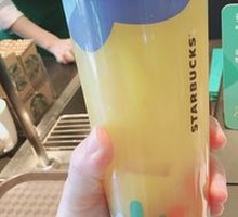Orange Grapefruit Party