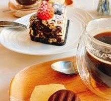 Latte Coffee