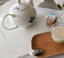 Earl Grey Tea