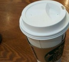 Hot Latte