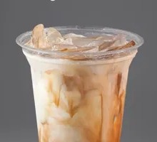 Velvet Latte