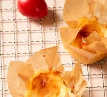 Mini Original Basque Cheesecake