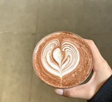Rose Cocoa