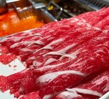 海底捞捞派肥牛