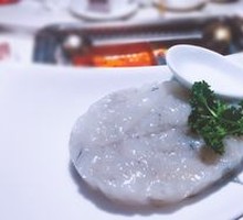 Signature Large-Grain Shrimp Dumplings