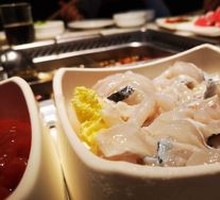 Stir-fried Pangasius Fish Slices