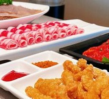 Crispy Fried Pork