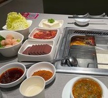 Stir-fried Duck Blood with Spicy Sauce