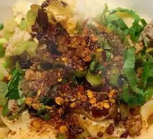 Lao Pai Noodles