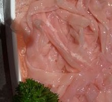 Stir-fried Duck Intestines