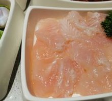 Stir-fried Pangasius Fish Slices