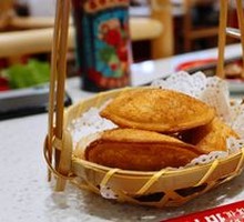 油炸冰淇淋