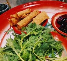 Fresh Duck Blood from Shudu