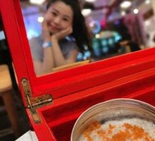 Snowflake Fish Roe Shrimp Paste