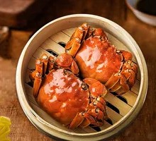 3.2 Liang Female Crab