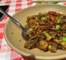 Chicken That Makes Chickens Cry