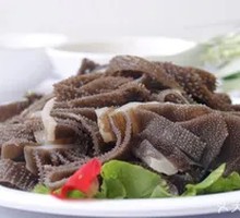 Beef Tripe