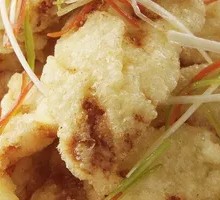 Sweet and Sour Pork