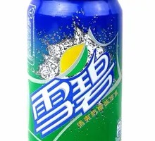 冰爽雪碧
