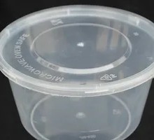 Regular Rice Box