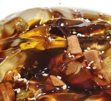 Ice Jelly