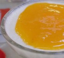 Double Skin Milk Custard