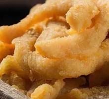 Crispy Fried Chicken